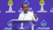 Bahlil Tegaskan BBM Subsidi Tidak Naik Atas Perintah Prabowo