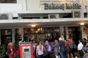 Bakoel Koffie, Kedai Kopi Tertua Sejak 1878 yang Masih Bertahan