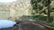 Balai TNGR Libatkan Warga Kelola Sampah Gunung Rinjani