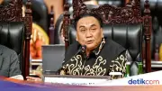 Bambang Pacul Puji Kepercayaan ke Polri Naik: Makin Dicintai Rakyat