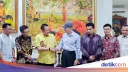 Bamsoet Dorong Peningkatan Kerja Sama Teknologi Kesehatan RI-China