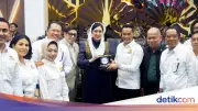 Bamsoet Dorong Revisi UU KADIN untuk Perkuat Daya Saing Ekonomi Nasional
