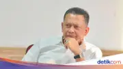 Bamsoet: Krisis Geopolitik Global Belum Berdampak pada Pariwisata Bali