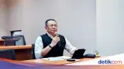 Bamsoet: Pemulihan Aset Hasil Kejahatan Pilar Reformasi Hukum Pidana