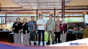 Bamsoet Puji Ketahanan Ekonomi Jabar di Tengah Gejolak Global