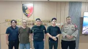 Bandar Narkoba Ko Erwin Segera Disidang Setelah Dilimpahkan ke Kejari Bima