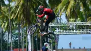 Banyuwangi BMX Supercross 2026 Resmi Bergulir, ICF Apresiasi Konsistensi Gelar Kejuaraan Internasional