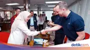 Banyuwangi Jadi Pusat Layanan Penerbangan Eksklusif Santai Seaplane