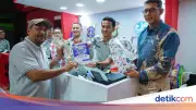 Bapenda DKI Hadirkan Gerai Samsat di PRJ untuk Mudahkan Bayar Pajak Kendaraan