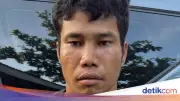 Bareskrim Bongkar Jaringan Narkoba Internasional di Dumai, Sabu 2 Kg Disita