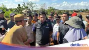 Bareskrim Cek Dugaan Tambang Ilegal di Konawe Selatan, Hasilnya Nihil