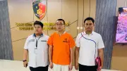 Bareskrim Tahan Dirut PT MMS dalam Kasus Dugaan Manipulasi Ekspor Sawit