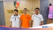 Bareskrim Tahan Dirut PT MMS Tersangka Under Invoicing Ekspor Sawit