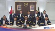 Bareskrim Tetapkan Eks Petinggi OJK Tersangka Baru Kasus Dana Syariah Indonesia