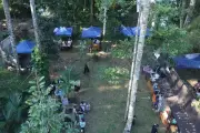 Batik Pelindung UV: Inovasi Wastra Fungsional dari Salatiga
