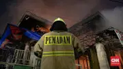 BBM Naik, Damkar Yogya Tak Lagi Tangani Pasutri Ribut