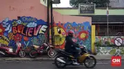 BBM Naik, Walkot Bandung Imbau ASN Tak Ngantor Pakai Kendaraan Pribadi