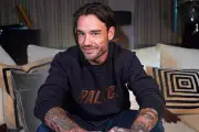 Bear, Putra Liam Payne Berusia 9 Tahun, Jadi Ahli Waris Tunggal Harta Rp 518 Miliar