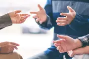 Belajar dari Teman Tuli: Memahami Kekayaan Budaya dan Bahasa Isyarat