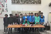 BEM Bersatu Kritik Aksi Mahasiswa Kehilangan Arah