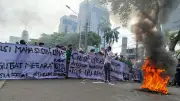 BEM SI Kerakyatan Kaji Demo Juli 2026, Utamakan Independensi