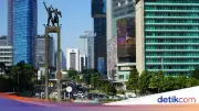 BEM UI Akan Demo di Bundaran HI Besok, Minta Maaf Atas Kemacetan
