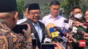 BEM UI Kritik Keras Argumen Qodari Soal MBG Tak Bisa Dihentikan