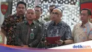 Benang Merah 2 Klaster Korupsi BGN: Jual Beli SPPG dan Markup Barang