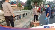 Benda Dikira Mayat Bayi di Depok Ternyata Bangkai Kucing, Warga Geger