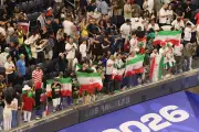 Bendera Iran Dikibarkan di Pembukaan Piala Dunia 2026, Bukan Tidak