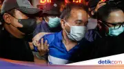 Berkas Roy Suryo dan dr Tifa Dilimpahkan ke Kejari Jaksel Hari Ini