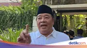 Bestari PSI Balas Deddy Sitorus: Dia Kutu Busuk, Bukan Kutu Loncat