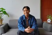 Betrand Peto Bicara soal Perseteruan Ruben Onsu dan Sarwendah