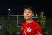 Betrand Peto Kaget Lihat Video Viral Sarwendah Ngomong Kasar
