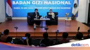 BGN Efisiensi Anggaran, Hapus Pengadaan Tidak Bermanfaat