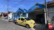 BGN Tutup Sementara 372 SPPG di Jawa Timur, Ini Penyebabnya