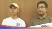 Bib Terlepas Jadi Penyebab Ajudan Danrem Ditarik di Jogja Marathon