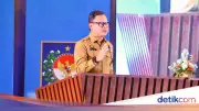 Bima Arya Buka Program Kepala Desa Masuk Kampus di UI Depok