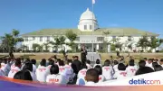 Bima Arya Dorong Mahasiswa Unhan NTT Miliki Visi Masa Depan