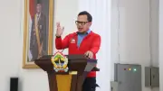 Bima Arya Ingin Trail Run Dongkrak Ekonomi Daerah dan Pariwisata