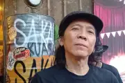 Bimbim Slank Khawatir Rupiah Tembus Rp 18.000 Per Dolar AS