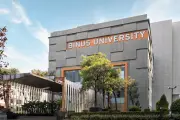 Binus University Kembali Jadi PTS Terbaik Versi QS WUR 2027