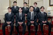 Biskuit OREO Rasa Hotteok Kolaborasi BTS Hadir di Indonesia