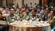 Blora Masuk Zona Aman LSD dan LP2B, Dukung Investasi dan Pendidikan