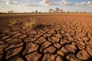 BMKG: El Nino Masih Pengaruhi Cuaca Jabar, Curah Hujan Berkurang