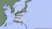 BMKG Pastikan Gempa M6,8 Jepang Tak Berpotensi Tsunami di Indonesia