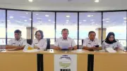 BMKG: Tsunami Minor Mulai Terdeteksi di Tiga Wilayah Indonesia