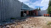 BNPB: 1.349 Gempa Susulan Guncang Sulteng, 2.533 Rumah Rusak