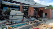 BNPB: 847 Bangunan Rusak Akibat Gempa Sulteng M 6,7 di 33 Desa
