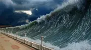 BNPB Imbau Masyarakat di Kawasan Siaga-Waspada Tsunami Jauhi Pesisir